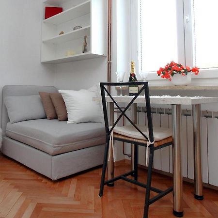 Brilliant apartment Portoroz JK Екстериор снимка
