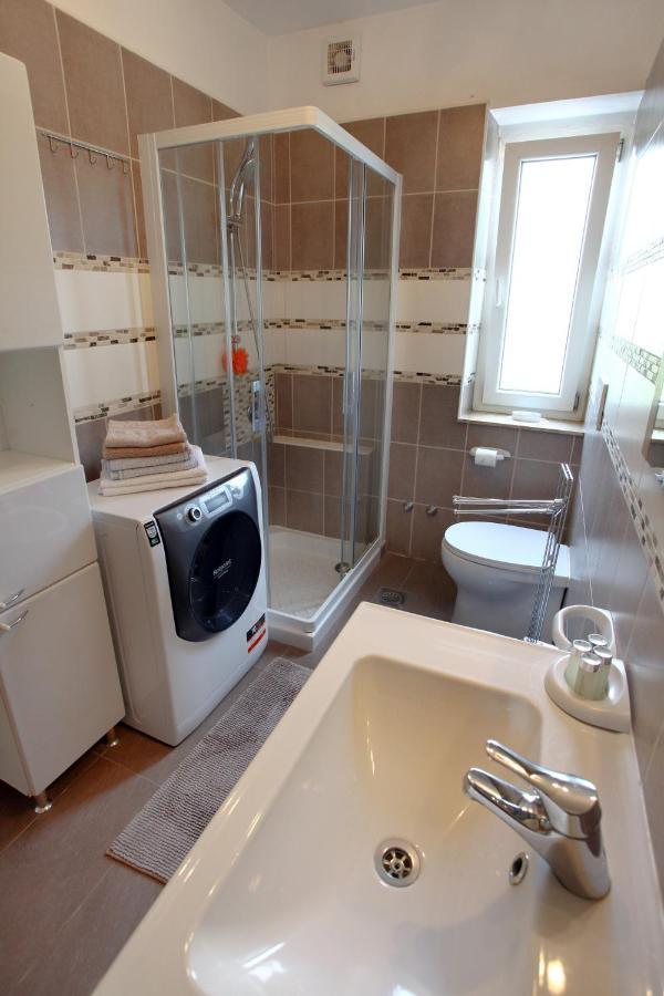 Brilliant apartment Portoroz JK Екстериор снимка