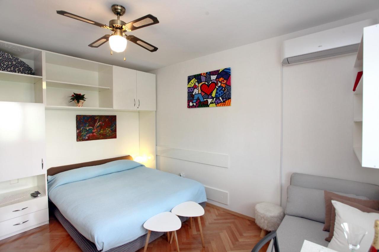 Brilliant apartment Portoroz JK Екстериор снимка
