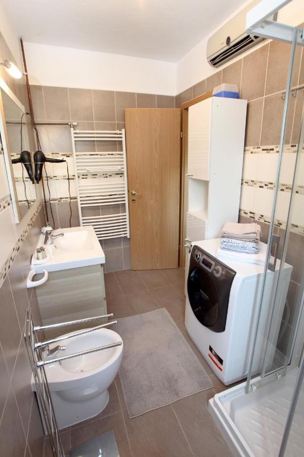 Brilliant apartment Portoroz JK Екстериор снимка