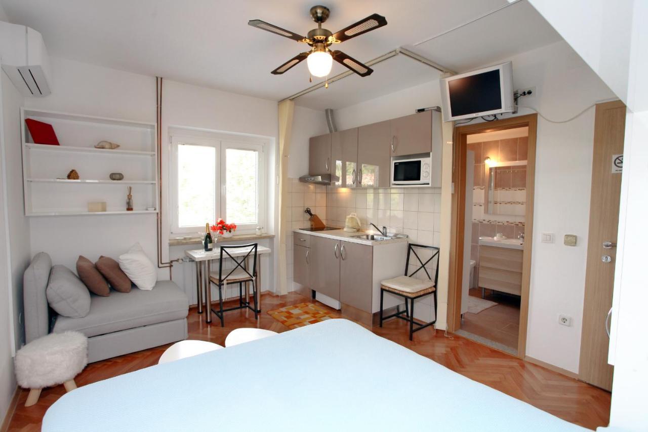 Brilliant apartment Portoroz JK Екстериор снимка