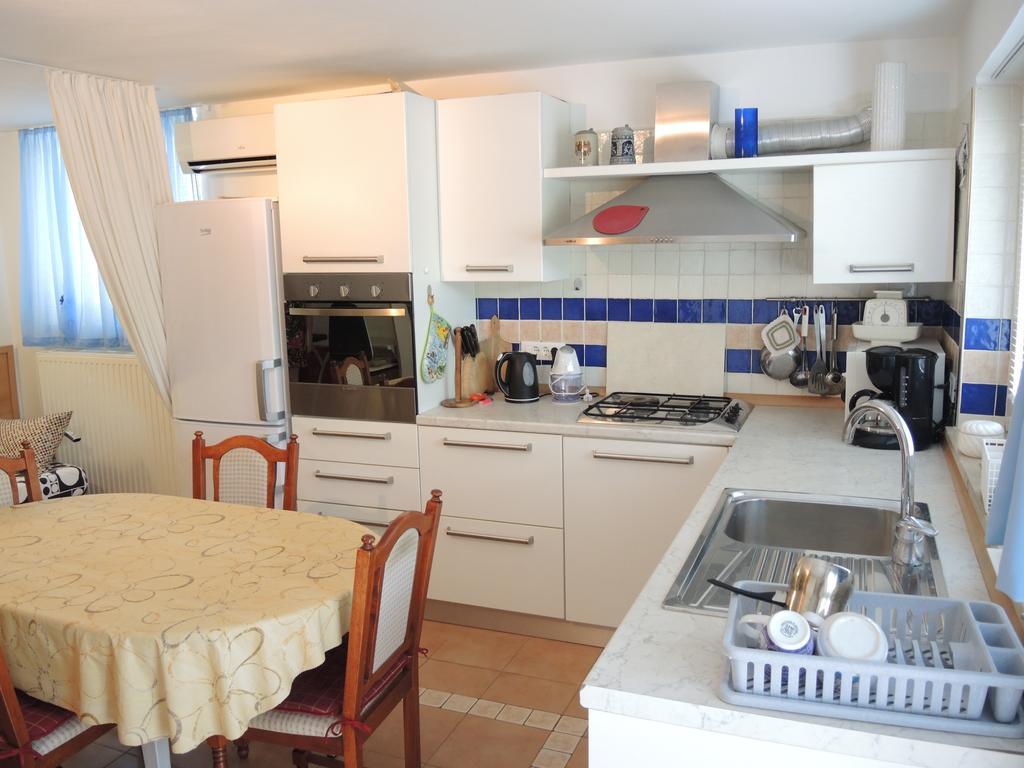 Brilliant apartment Portoroz JK Екстериор снимка