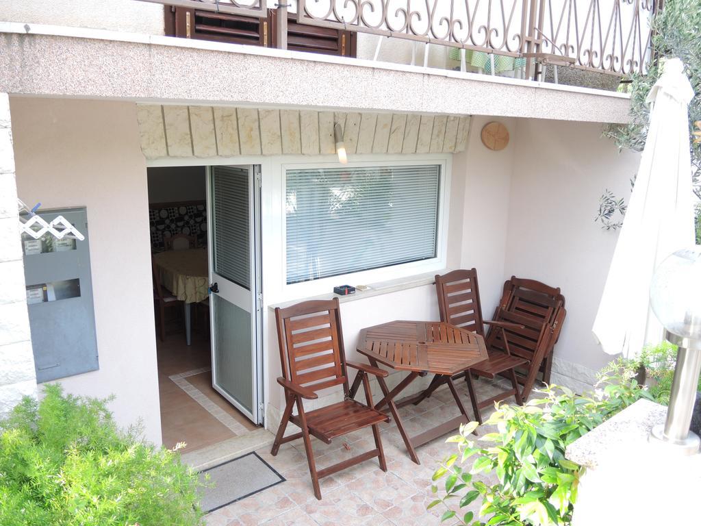 Brilliant apartment Portoroz JK Екстериор снимка