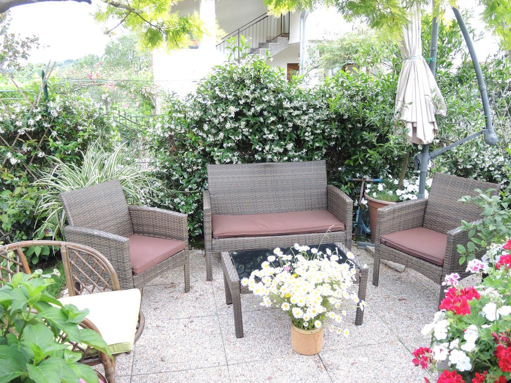 Brilliant apartment Portoroz JK Екстериор снимка