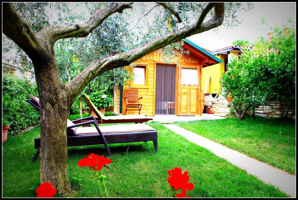 Brilliant apartment Portoroz JK Екстериор снимка